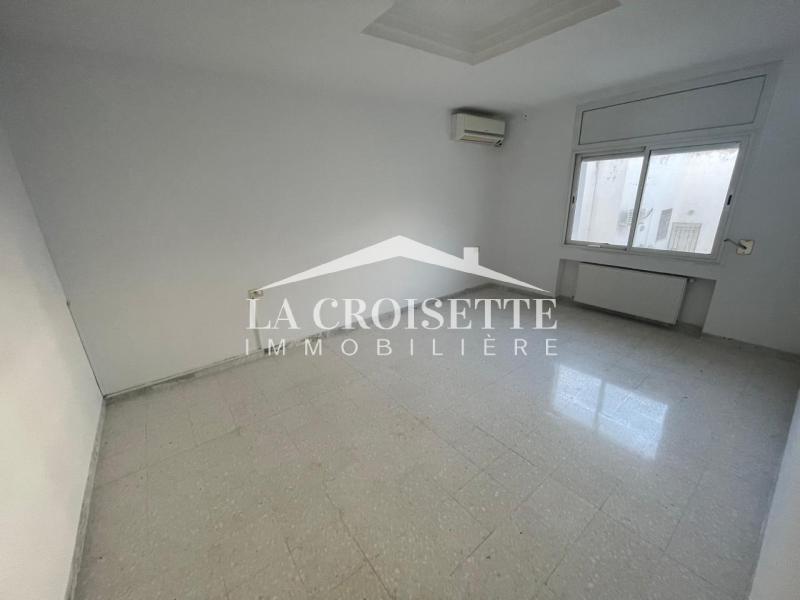 Appartement S+3 à Ain Zaghouan Nord
